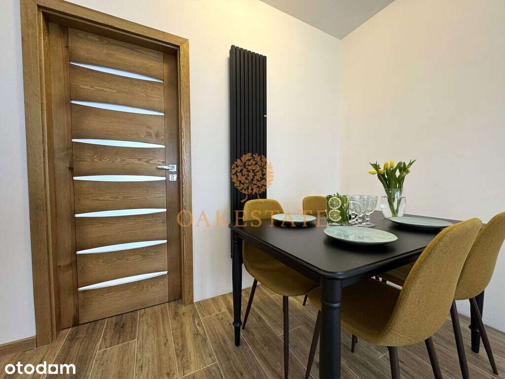 parter 4 pokoje ogródek parking-7