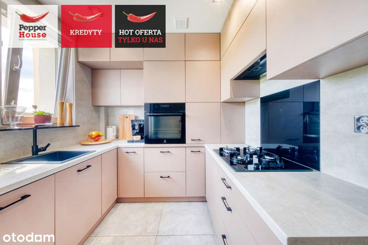 Mieszkanie 2 Pokoje wysoki standard Fordon-8