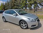 Chevrolet Cruze - 22