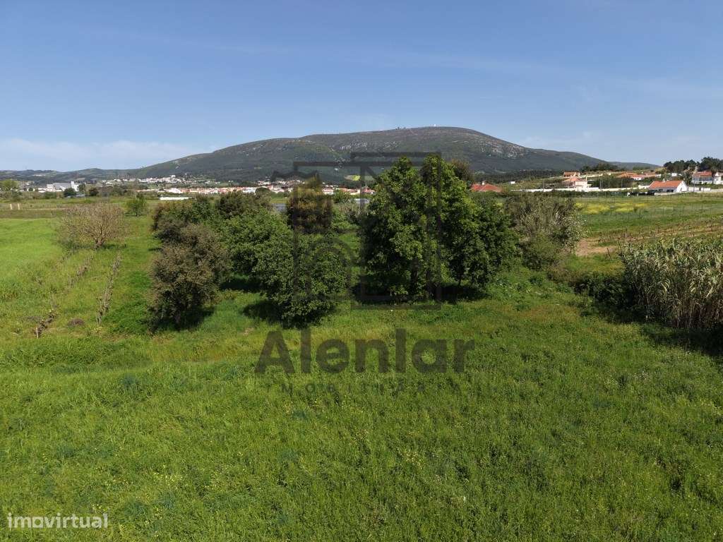 Terreno Rústico com 4207 m² em Cabanas do Chão-10