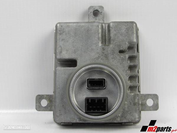 Centralina / Balastro Farol Xenon Seminovo/ Original AUDI A5 (8T3)/AUDI A4 (8K2,... - 2