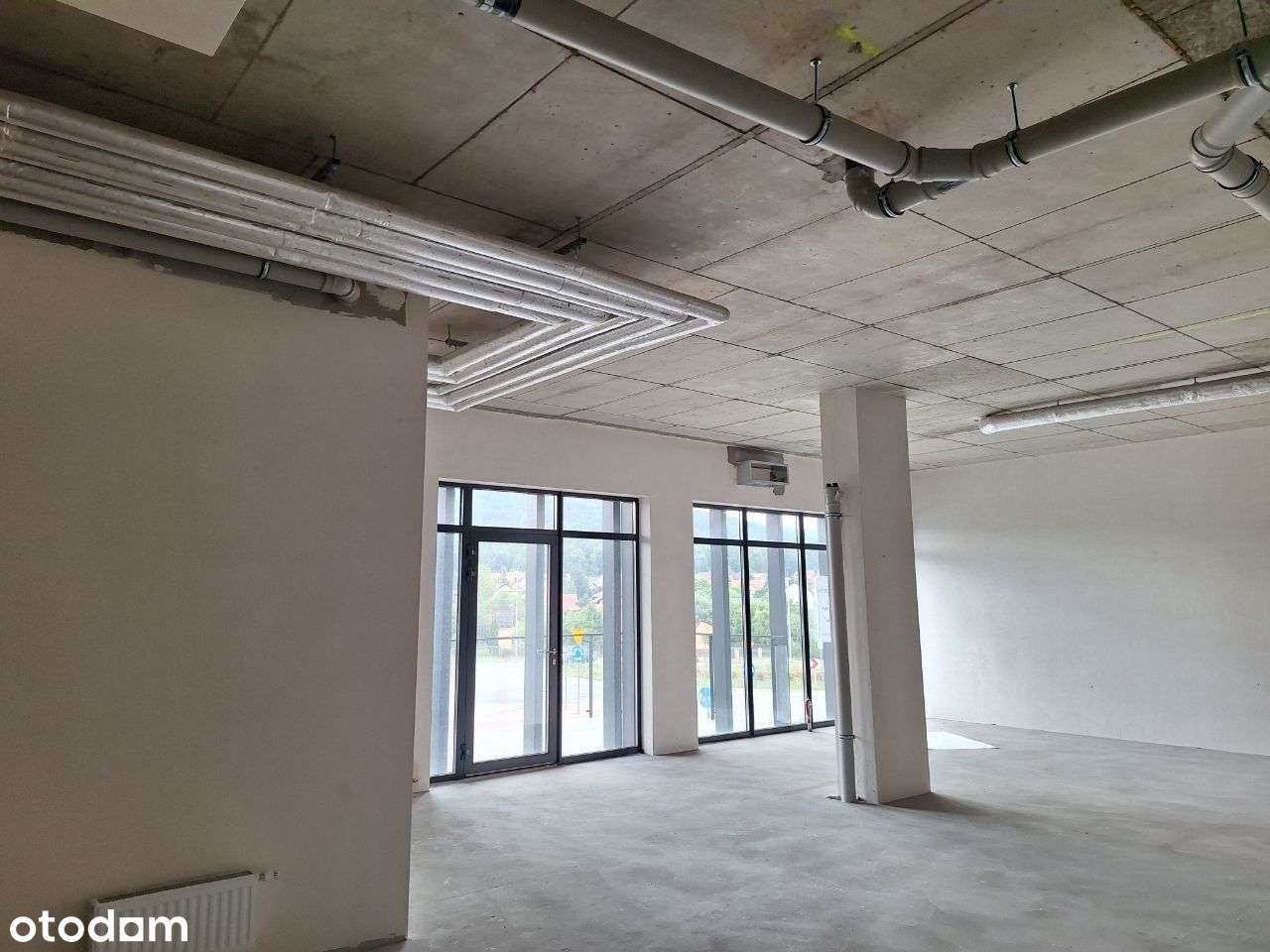 Lokale usługowe WYNAJEM Bella Vista - Pełny obrazek: 3/9