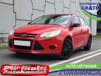 Ford Focus - 1