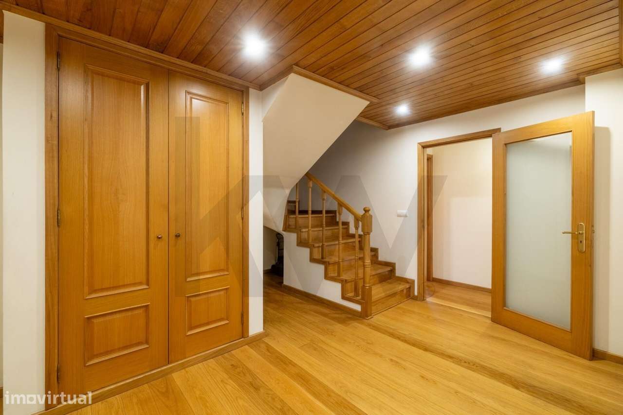 Excelente Duplex T3 | Versátil T4/T5 | Vista Mar e cidade - Grande imagem: 2/28