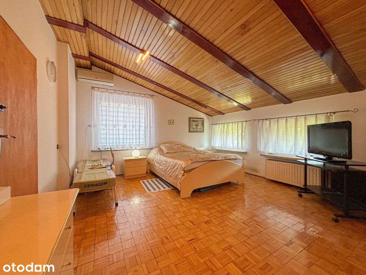 Dom z charakterem w sercu zielonego Wodzisławia-8