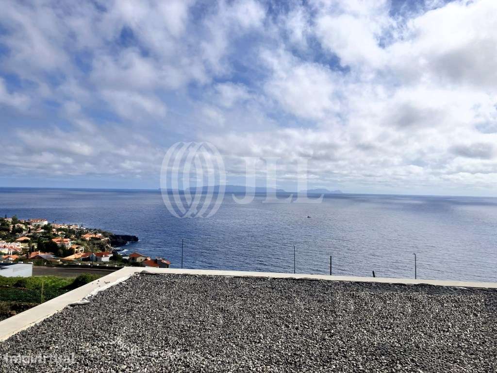 Moradia T4 com vistas panorâmicas sobre o mar, Madeira - Grande imagem: 3/35