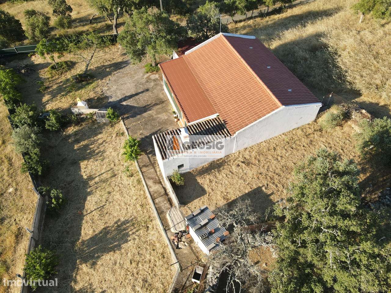Moradia T4 Venda em São Barnabé,Almodôvar-35