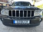 Jeep Grand Cherokee 3.0 CRD V6 Limited - 21