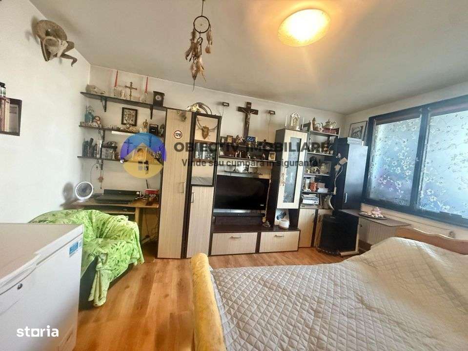 Apartament 2 camere – Precista | Etaj 3 | 50,10 mp - Imagine principală: 3/17