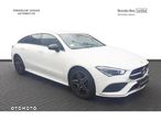 Mercedes-Benz CLA 200 AMG Line 7G-DCT - 7