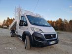 Ford FIAT DUCATO 2.3 JTD WYWROTKA 3.20 KIPER SPROWADZONY - 24