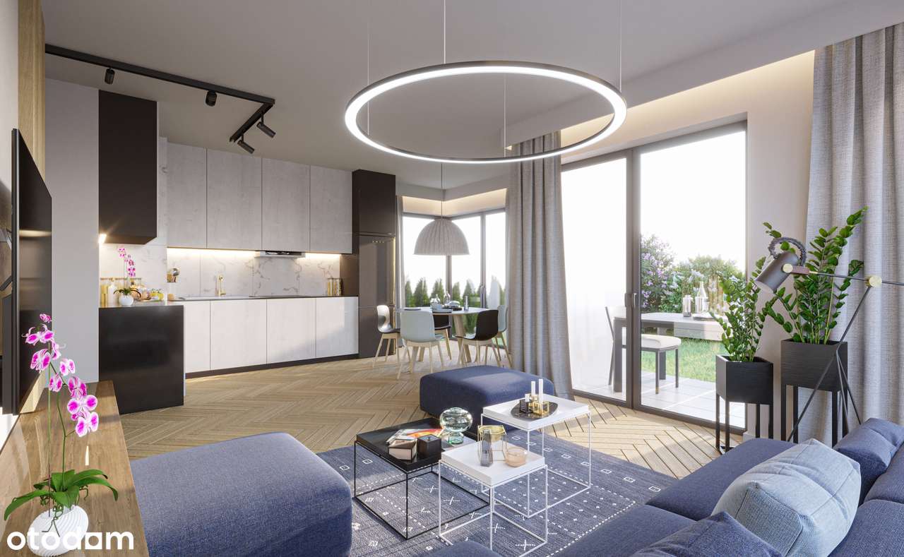 Osiedle Solne - Pełny obrazek: 5/6