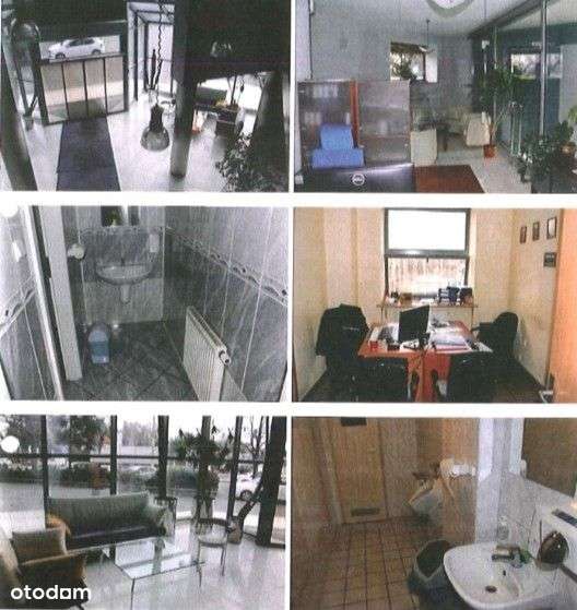 Konkurs ofert - ul. Kościuszki 20-9