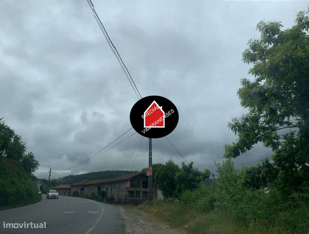 3 Casas + terrenos em Infantas-12