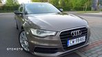 Audi A6 2.0 TDI Multitronic - 4