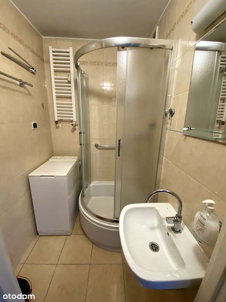 Ostrów Wlkp. ul. Iwaszkiewicza-15