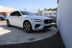 Volvo S60 2.0 T8 PHEV R-Design AWD - 32