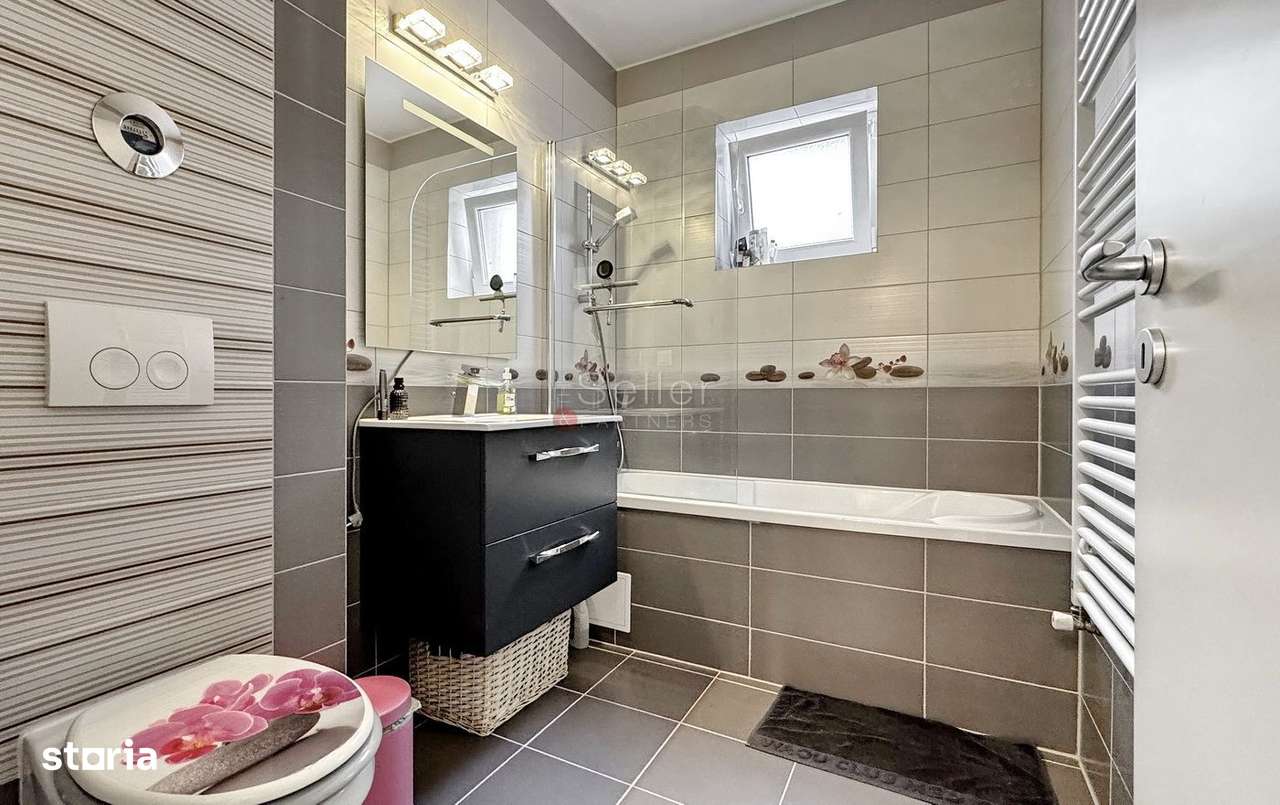 Avantgarden IV, compplet mobilat - Imagine principală: 5/11