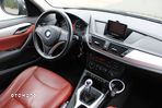 BMW X1 xDrive20d - 19