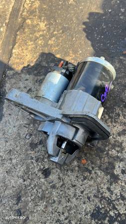 Electromotor Renault Captur / Clio 4 1.2 TCE - 1