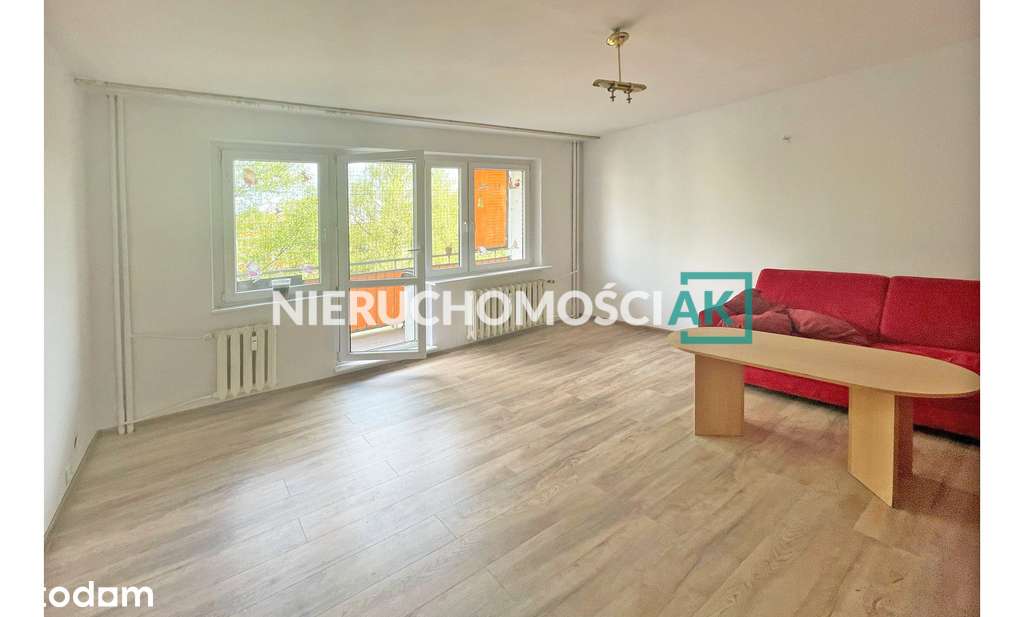 Piątkowo, 3 pokoje 63 m2 - Pełny obrazek: 2/19