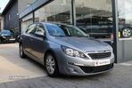 Peugeot 308 1.2 PureTech Active - 4