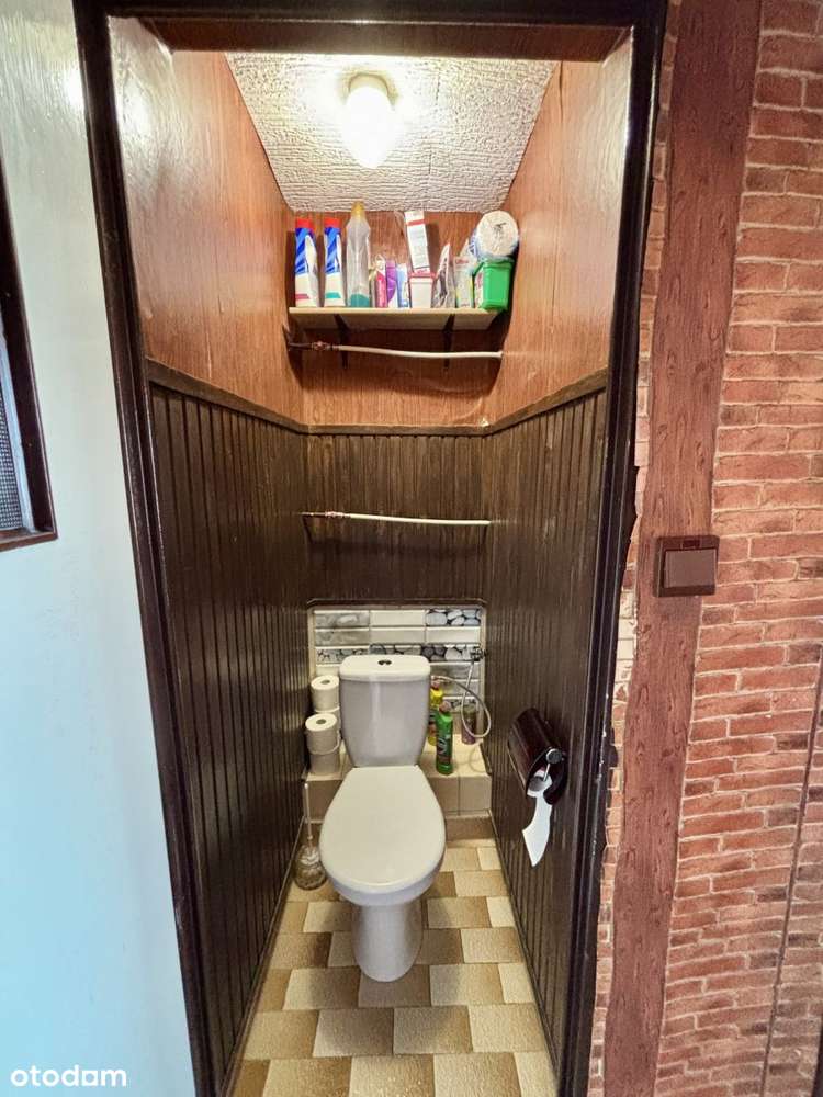 2 pokoje | oddzielna kuchnia | widok na miasto-3