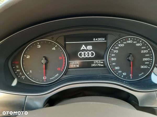 Audi A6 2.0 TDI - 6