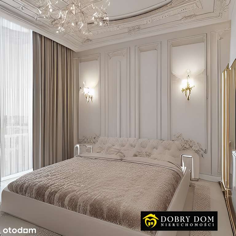 Wyjątkowy Apartament 210 m2 w centrum miasta - Pełny obrazek: 3/20