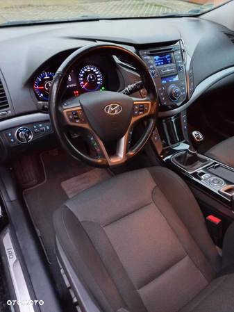 Hyundai i40 1.7 CRDi Comfort - 10