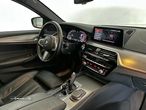 BMW 520 d Touring Aut. M Sport Edition - 31