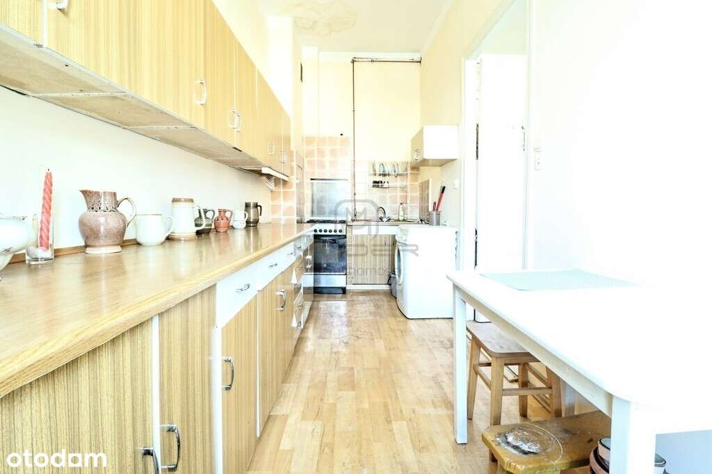 Mieszkanie z duszą w centrum Gorzowa-3