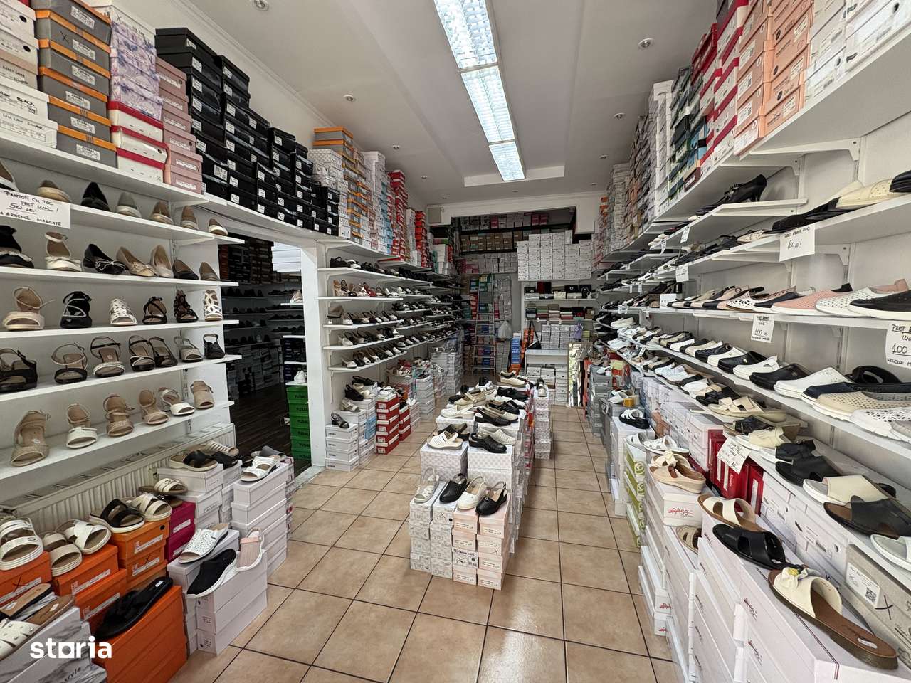 Spatiu comercial Bulevardul Dacia - 25 mp - Imagine principală: 3/3