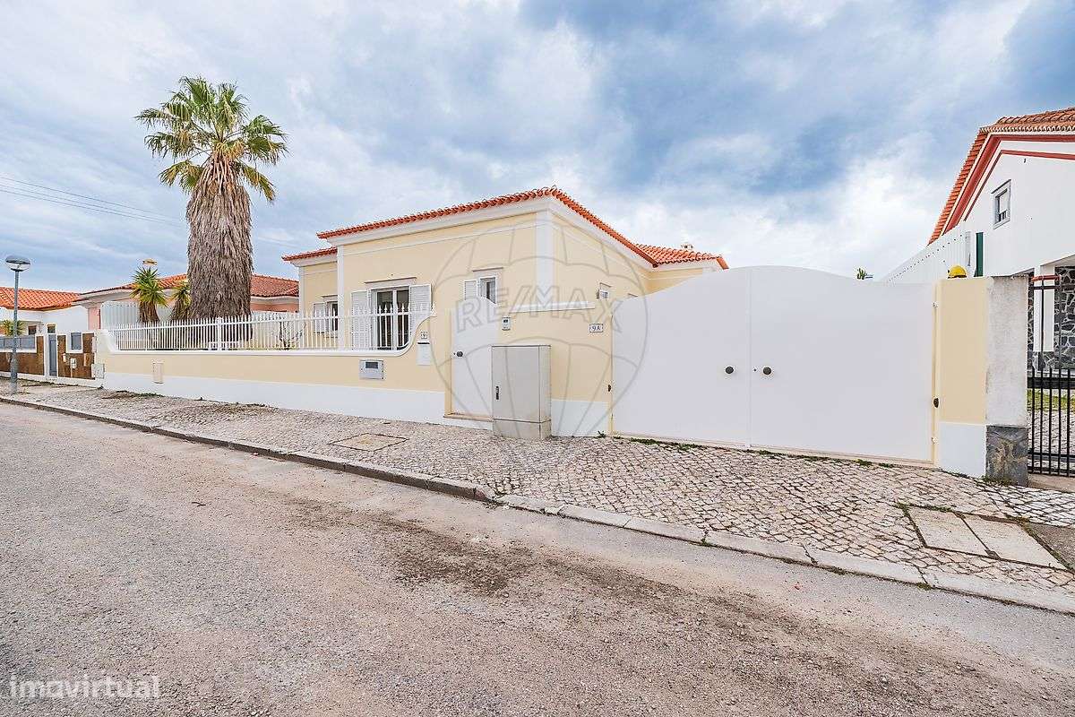 Moradia T4 para venda-40