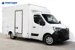 Renault Master Platforma L2H1 - 1