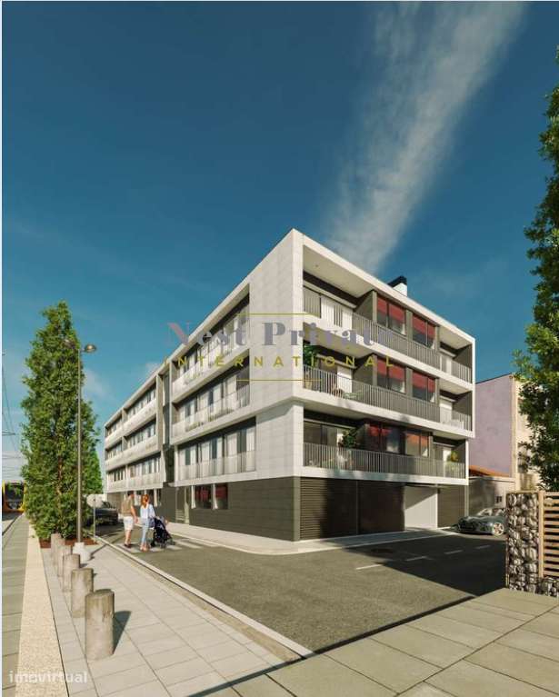 Apartamento á Avenida Da Boavista-9