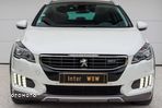 Peugeot 508 RXH BlueHDi 180 EAT6 Stop&Start - 2