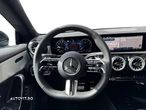 Mercedes-Benz CLA 200 SB Aut. - 7