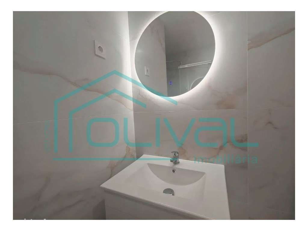 Apartamento T2 em Odivelas-11