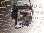 Motor Peugeot 106 1.2 i 60 Cv de 1998 - Ref: HDZ - NO20219 - 5