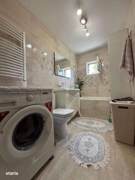 Apartament 2 camere, semidecomandat, 56 mp - zona Soarelui - Imagine principală: 5/6