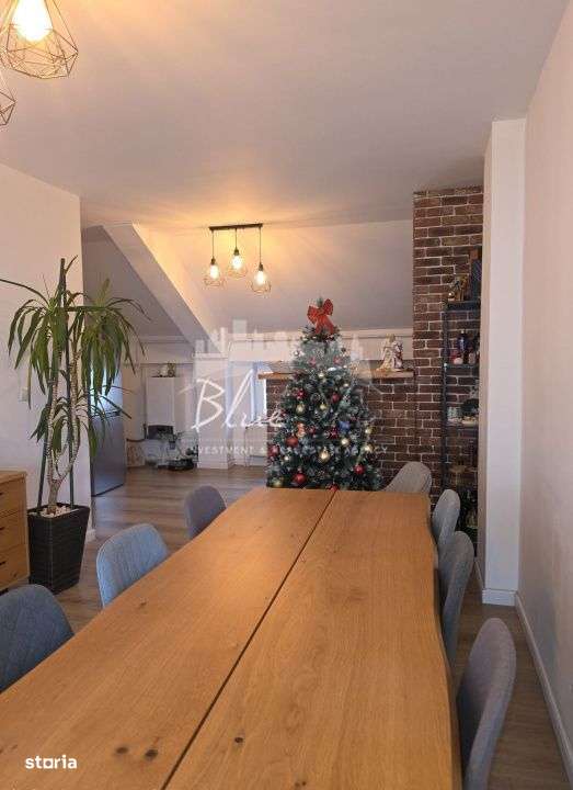 Apartament 2 camere situat in Zona Kamsas, mobilat complet-1