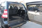 Toyota Land Cruiser 2.8l Turbo D-4D Aut. Executive - 27