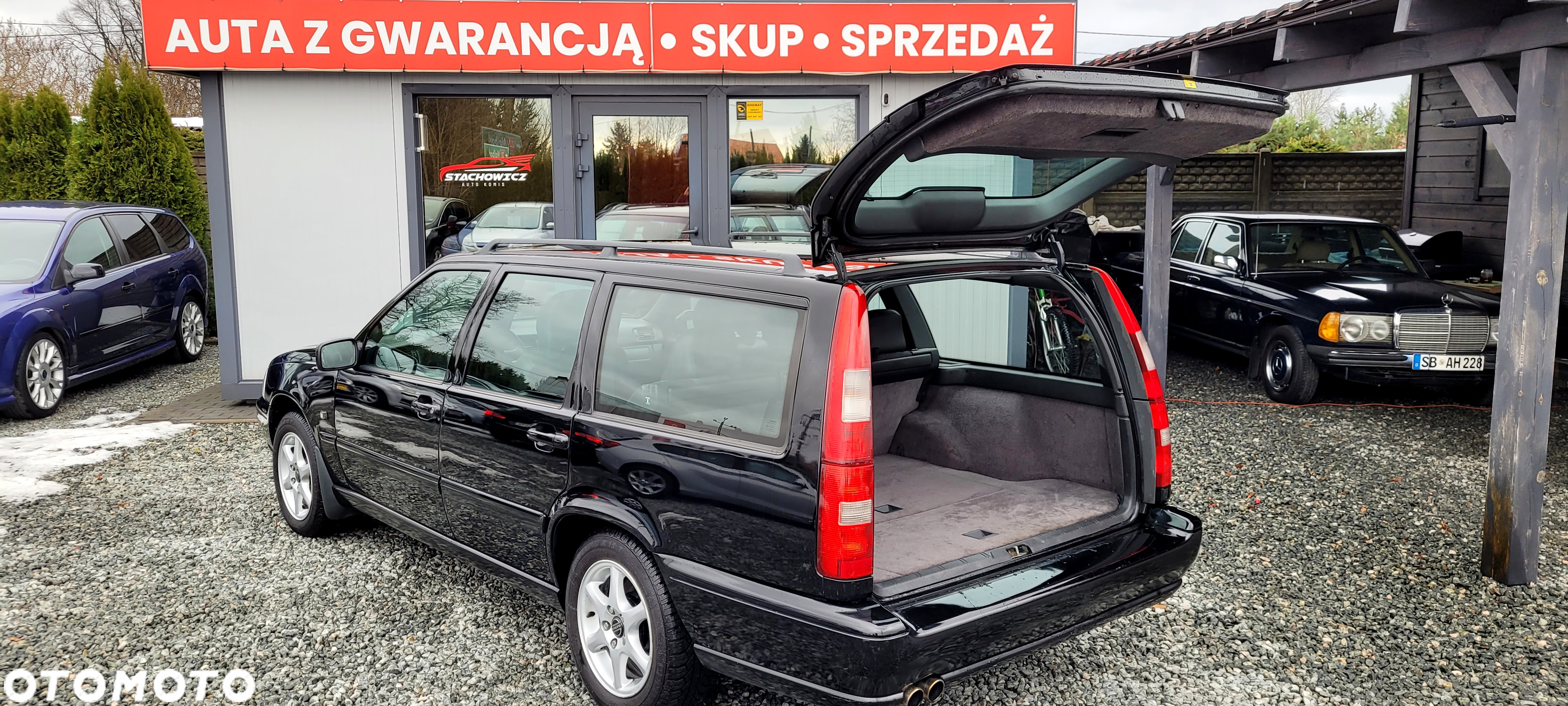 Volvo V70 2.0 - 20