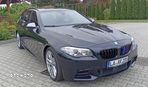 BMW Seria 5 M550d xDrive - 3