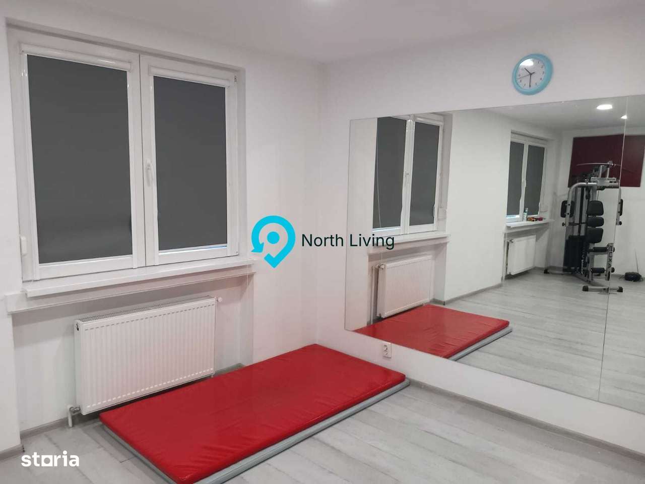 Apartament 3 camere | 93,60 mp total | Zona ultracentrala Victoriei
