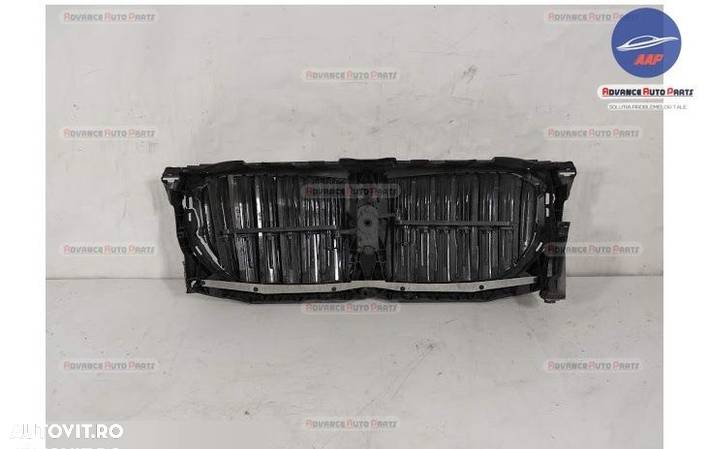 Grila Centrala Radiator originala BMW X5 G05 2018 2019 2020 5113226775 - 6