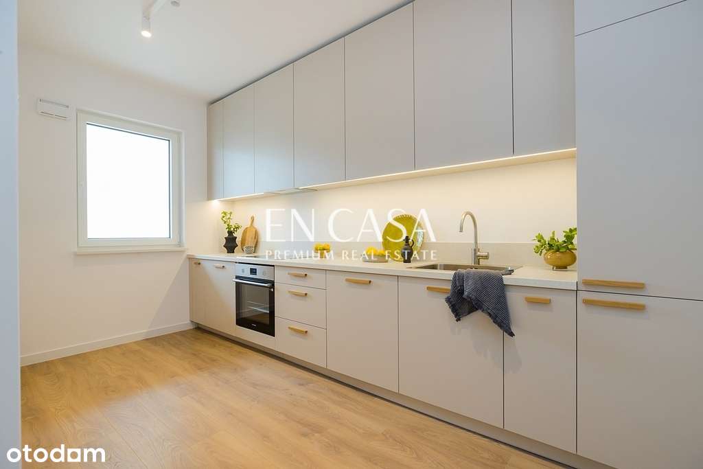 3-pokojowe mieszkanie w pobliżu Soho - Pełny obrazek: 4/9