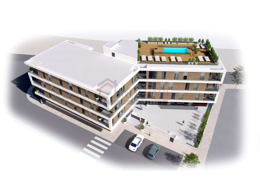 Apartamento T2 na Consolação - Grande imagem: 4/10