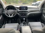 Hyundai Tucson 1.6 GDI 2WD 6MT ISG Comfort - 7